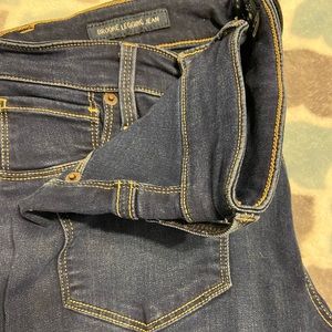 Lucky Brand Jeans